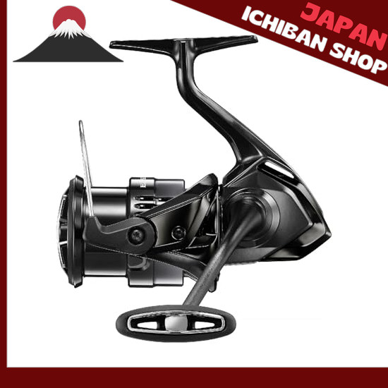 【จากประเทศญี่ปุ่น】 Shimano (SHIMANO) Spinning Reel 24 XSense BB C3000MHG