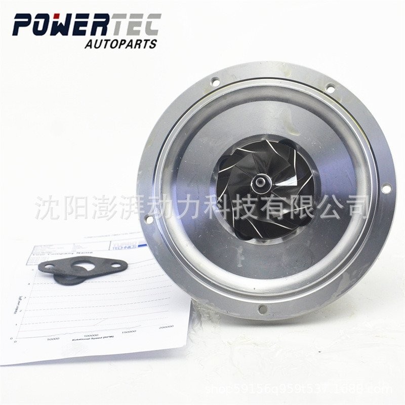 Booster 115 รถเครื่องยนต์ Mazda VJ33 Turbo VJ26J97A การเคลื่อนไหวที่ใช้งานได้