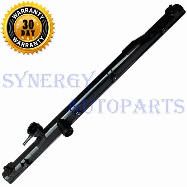 หม้อน้ําถังบน Honda CRV 2007 - 5037