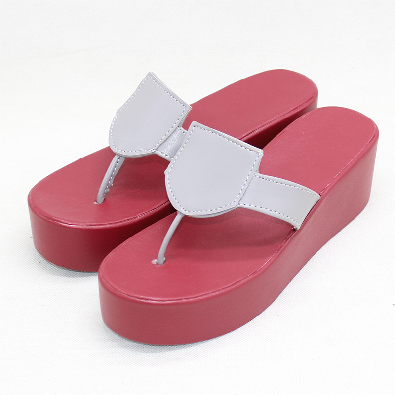 รองเท้าคอสเพลย์ ธีม E1437 Azur Lane Young Akagi ออกแบบตามต้องการ