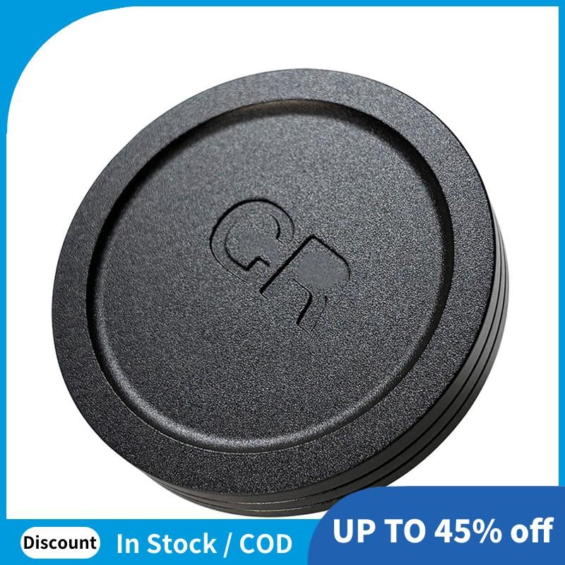 อุปกรณ์ถ่ายภาพสําหรับ GR3x HDF IIIx HDF III II GR3x GR3 GR2 กล้องอลูมิเนียมเลนส์ฝาครอบ Protector