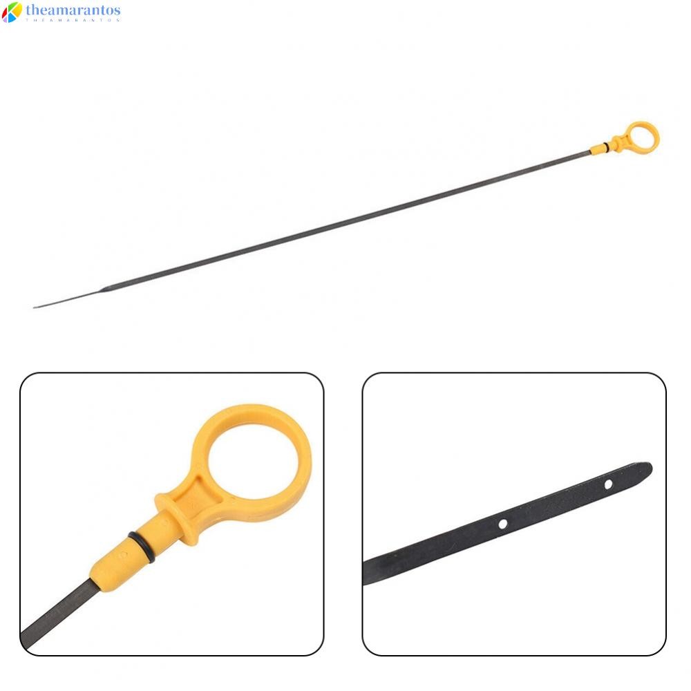 น้ํามันเครื่อง Dipstick 1 Pc 1 ชิ้น 1x อุปกรณ์เสริม CJ5E6750AB เปลี่ยนรถ