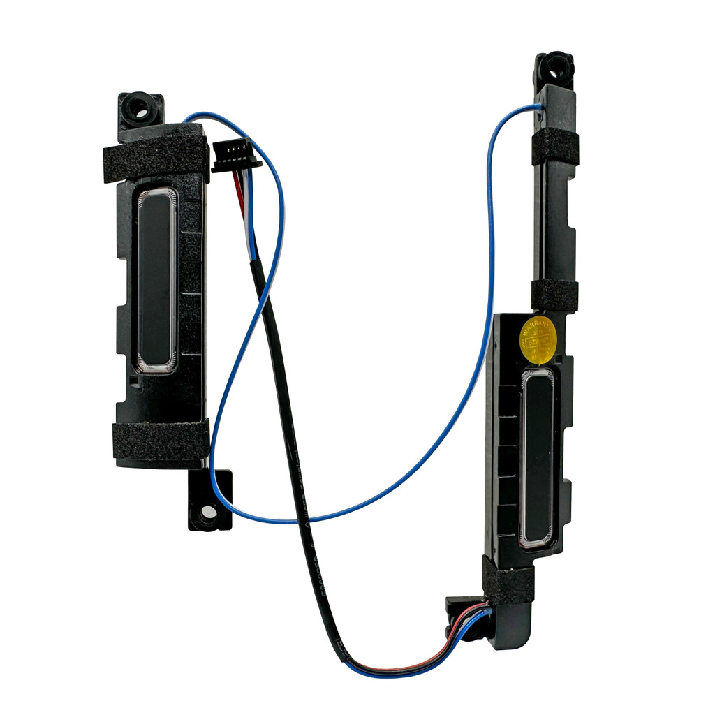 ใหม่สําหรับ Dell Latitude 5520 5521 Precision 3560 3561 แล็ปท็อปลําโพงในตัว L + R K41DJ 0K41DJ CN-0K