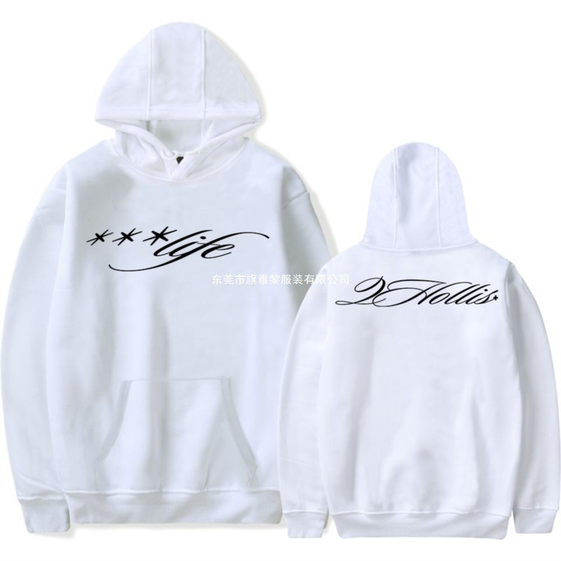 เสื้อกันหนาวฤดูหนาว แบบแฟชั่นใหม่จาก 2HOLLIS สำหรับผู้ชายและผู้หญิง ปี 2025