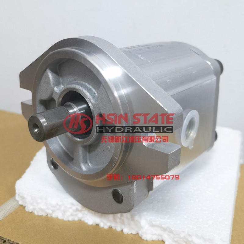 ปั๊มเกียร์ HGP-3A-F6R/F8R/11R/13R/14R/17R/19R/23R/25R/28R/30R ปั๊มน้ํามัน