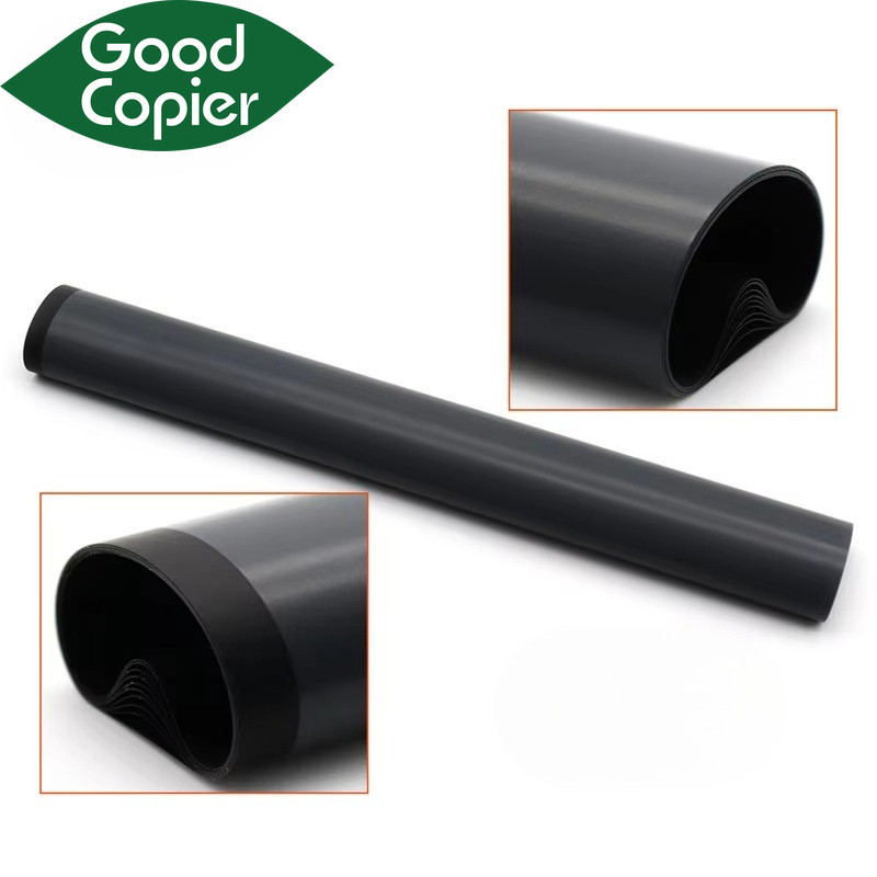 1PC Fuser ฟิล์มสําหรับ Canon IR1643 IR1643i IR1643iF IR 1643 1643i 1643i 1643iF 200000หน้าหน้า