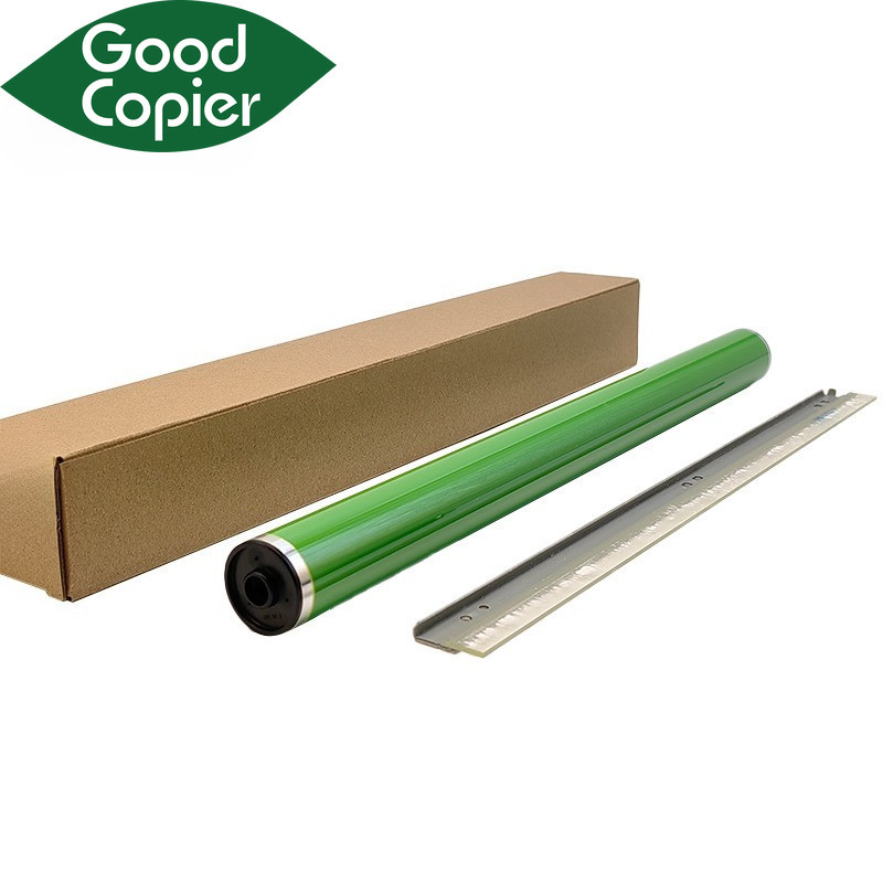 OPC กลองสําหรับ Sharp MX 3060 3061 3560 3561 4061 6051 4071 4070 กลองทําความสะอาดใบมีดยาวคุณภาพชีวิต