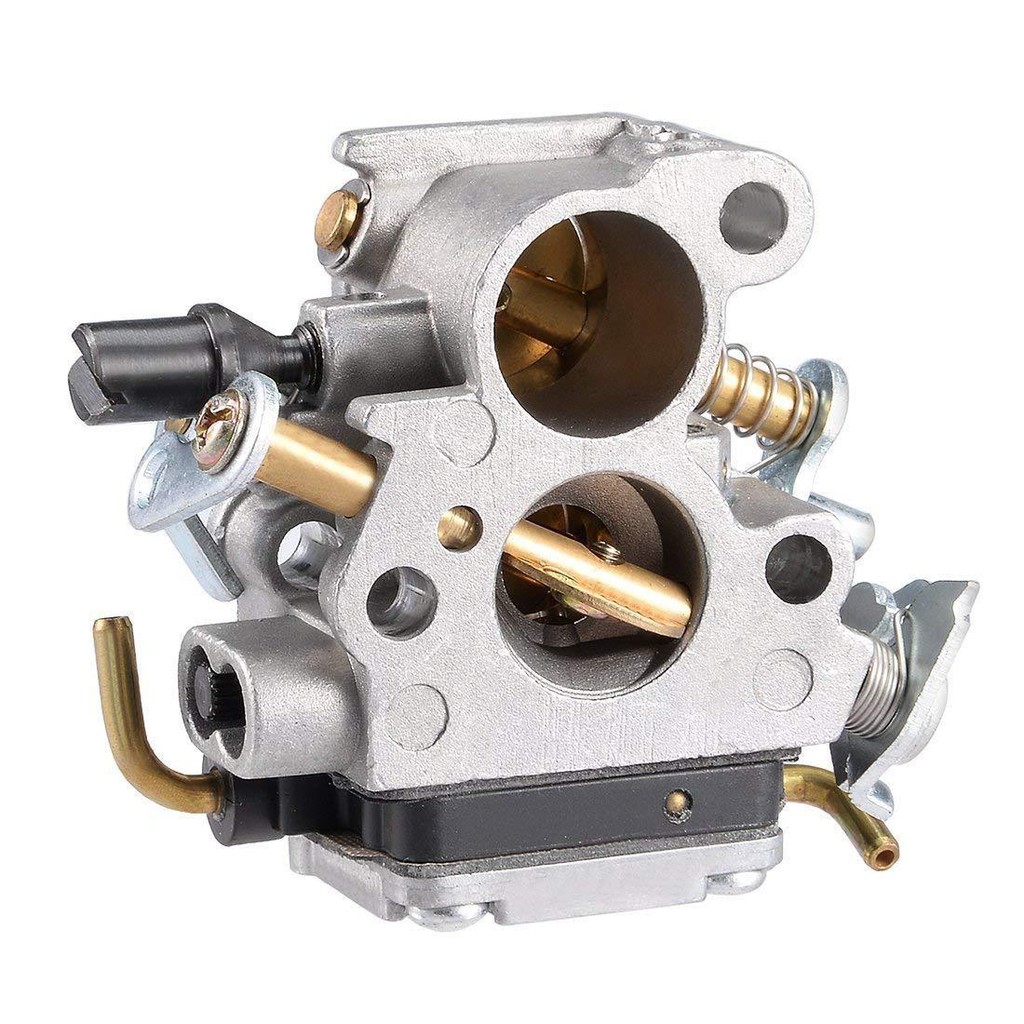 Husqvarna 235 235E 236 236E 240 240E คาร์บูเรเตอร์เลื่อยยนต์ H235 C1T-W33