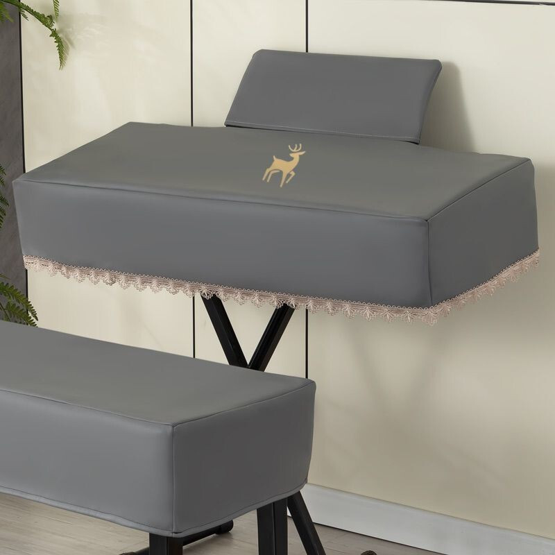 Yamaha Electric Piano Dust Cover Highend Casio Kawaii88Key P48/P125 ฝาครอบเปียโนอิเล็กทรอนิกส์