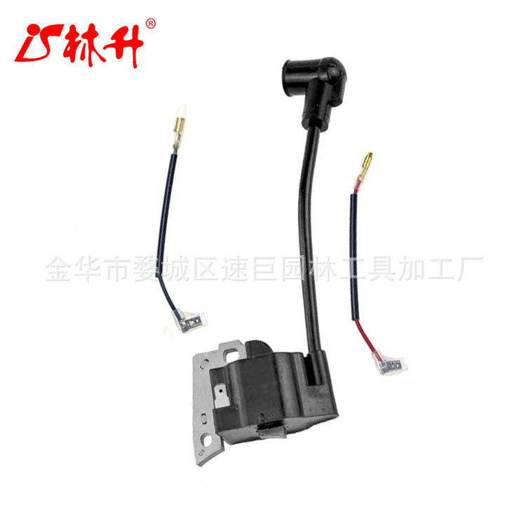 Linsheng BCX3400 BCX3410 BHX2500 BHX2510 EBH252 EBH253 แพ็คเกจแรงดันสูง