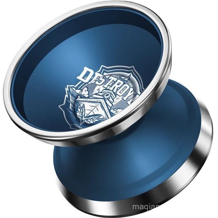 Yo 1K4B Professional yoyo Destroyer 7075 อลูมิเนียมสแตนเลสโลหะ yoyo