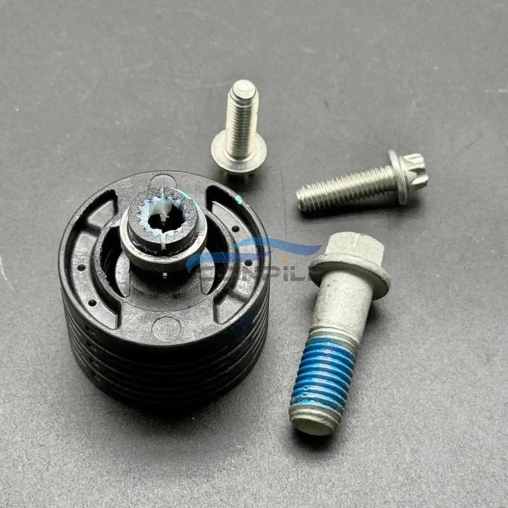 1 ชิ้นสําหรับ Chery Arrizo 5 7 Tiggo 5 EPS ชุดซ่อมข้อต่อคอพวงมาลัย