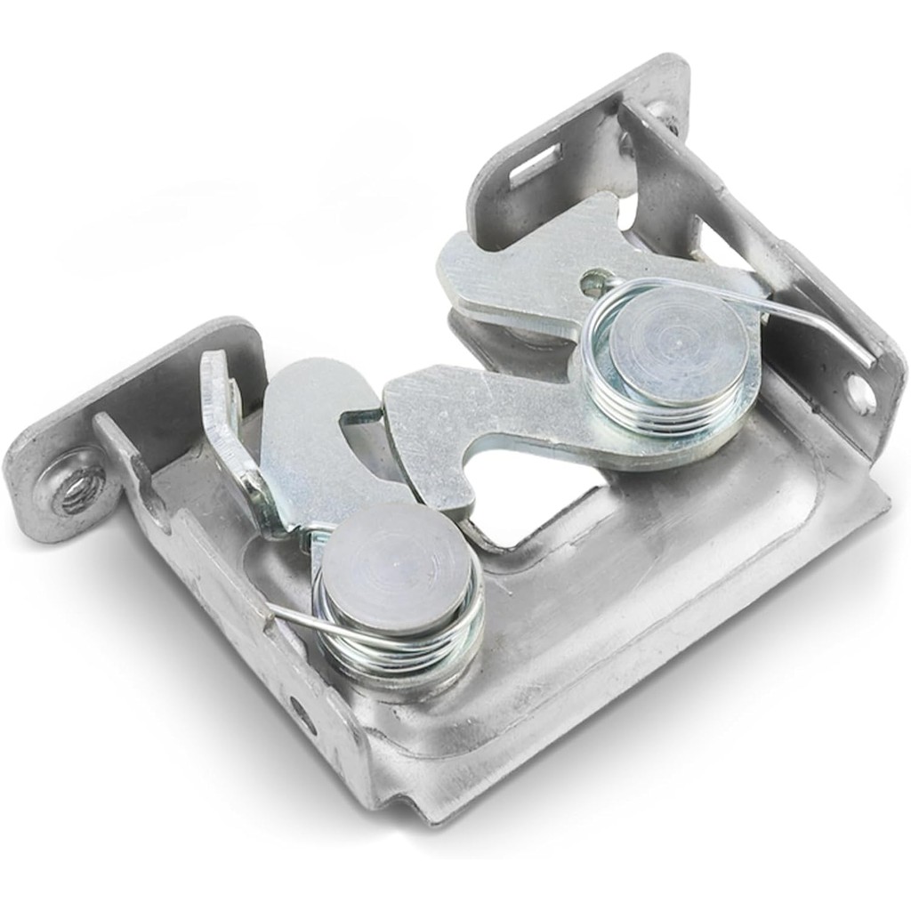 MUNIK 51237008755 Hood ล็อคฝาปิดสลัก - ด้านหน้า Hood Lower Locker L/R สําหรับ BMW X1 X3 E87 E88 E82 