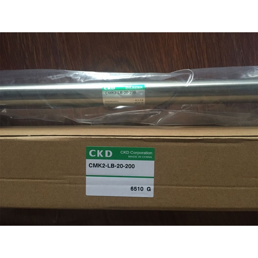 Japan Xikaili CKD ยี่ห้อใหม่เดิมแท้ CMK2-C-LB-40-365