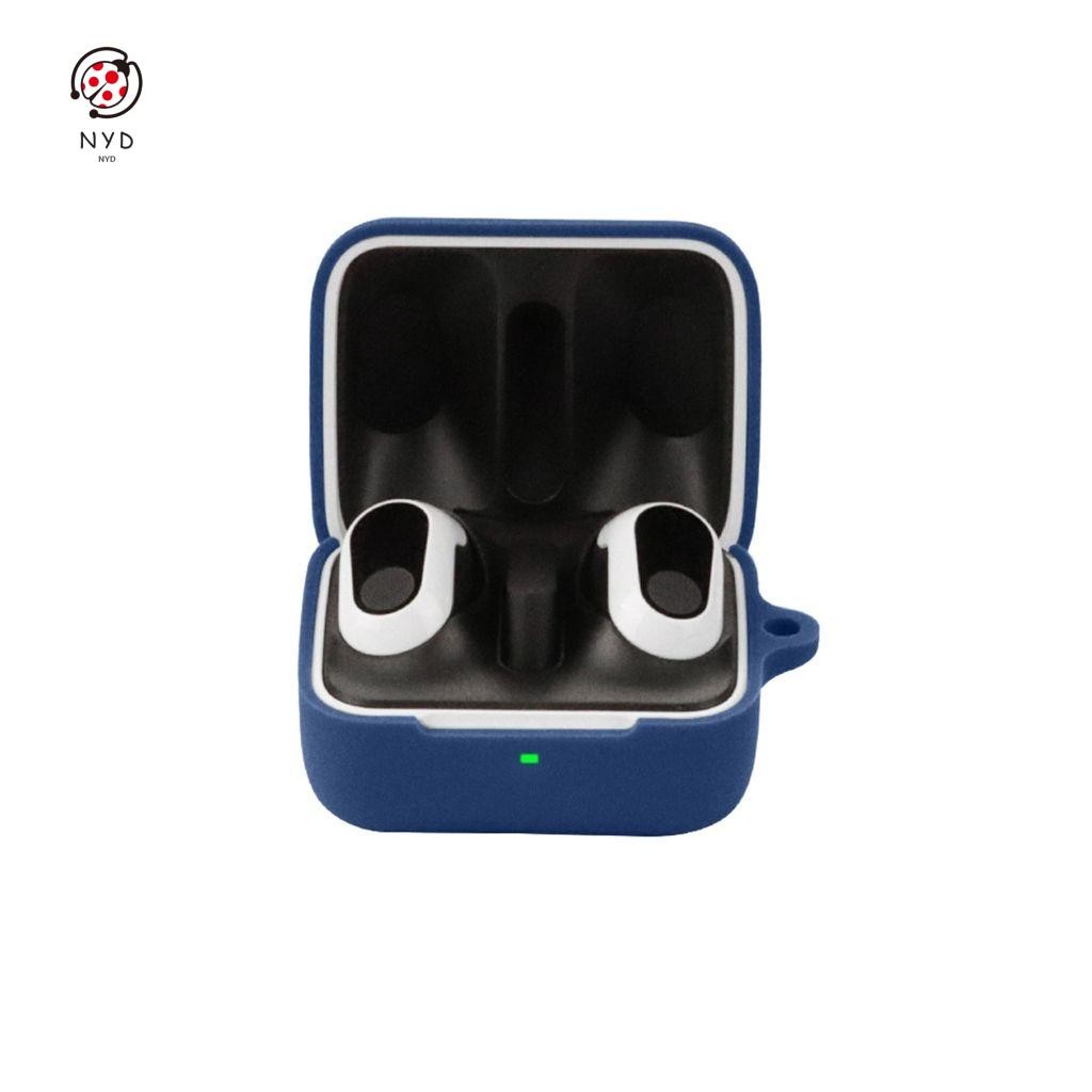 เคสป้องกันสีดําสําหรับ Sony InZone Buds - ฝาครอบหูฟัง