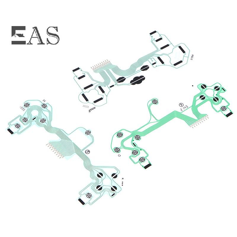 [EA] SA1Q160A 159A 113A 135A 222A 194A Ribbon Circuit Board Film จอยสติ๊ก Flex Cable Conductive Film