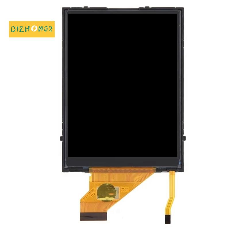 [dizhong2]หน้าจอแสดงผล LCD SX610 HS SX720 HS SX620 HS