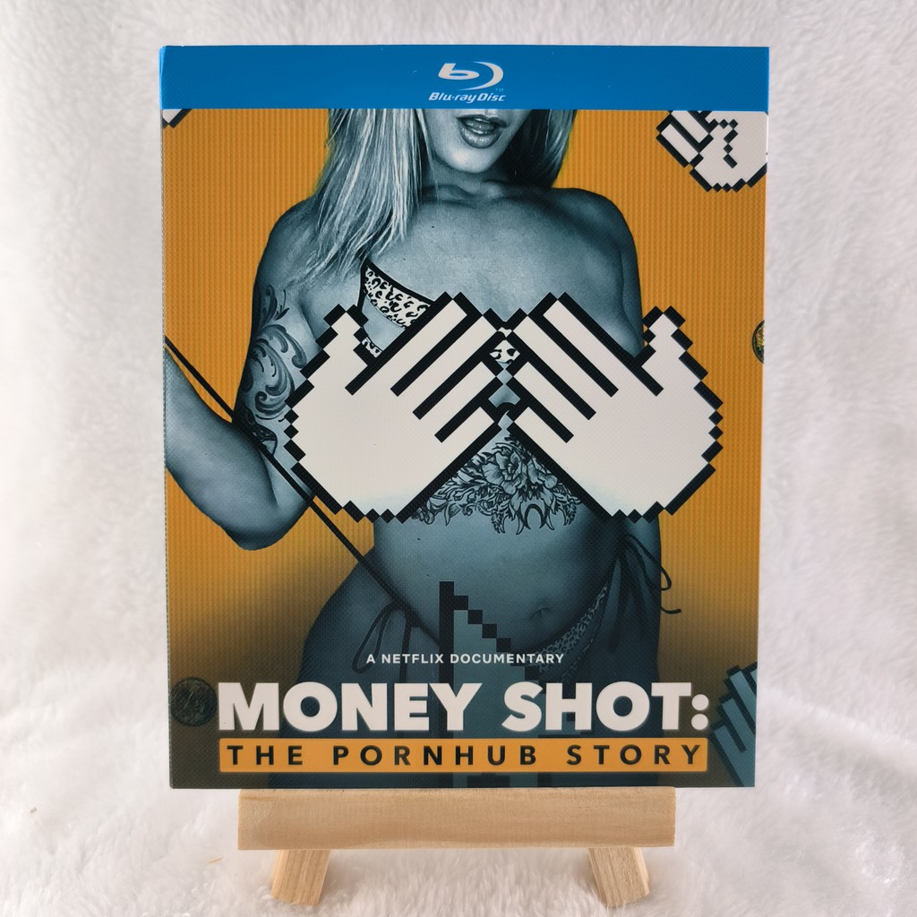 B282 Documentary Money Shot: The Pornhub Story (2023) BD25 English Spanish Thai Japanese C0103