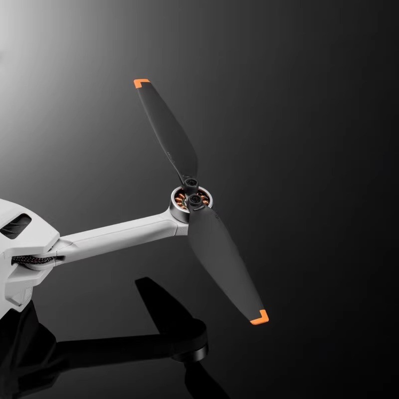 ใบพัด DJI Mini 3 อุปกรณ์เสริม DJI Mini 3 อุปกรณ์เสริมโดรน DJI