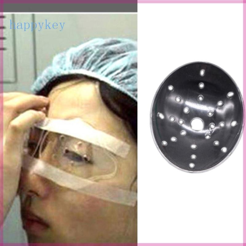 Hap ปรับ Impact Proof Eye Shield แว่นป้องกัน impact กันแดดรุ่นระบายอากาศดี