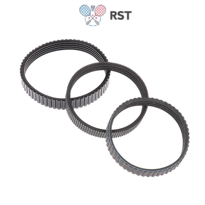 RunSabailTWO Pu Of ยาง 238X9.6 มม.กบไฟฟ้าไดรฟ์เข็มขัดกบไฟฟ้า Nice