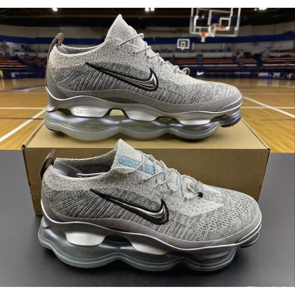 Air Max Scorpion Fk รองเท้าเบาะลมผู้ชาย