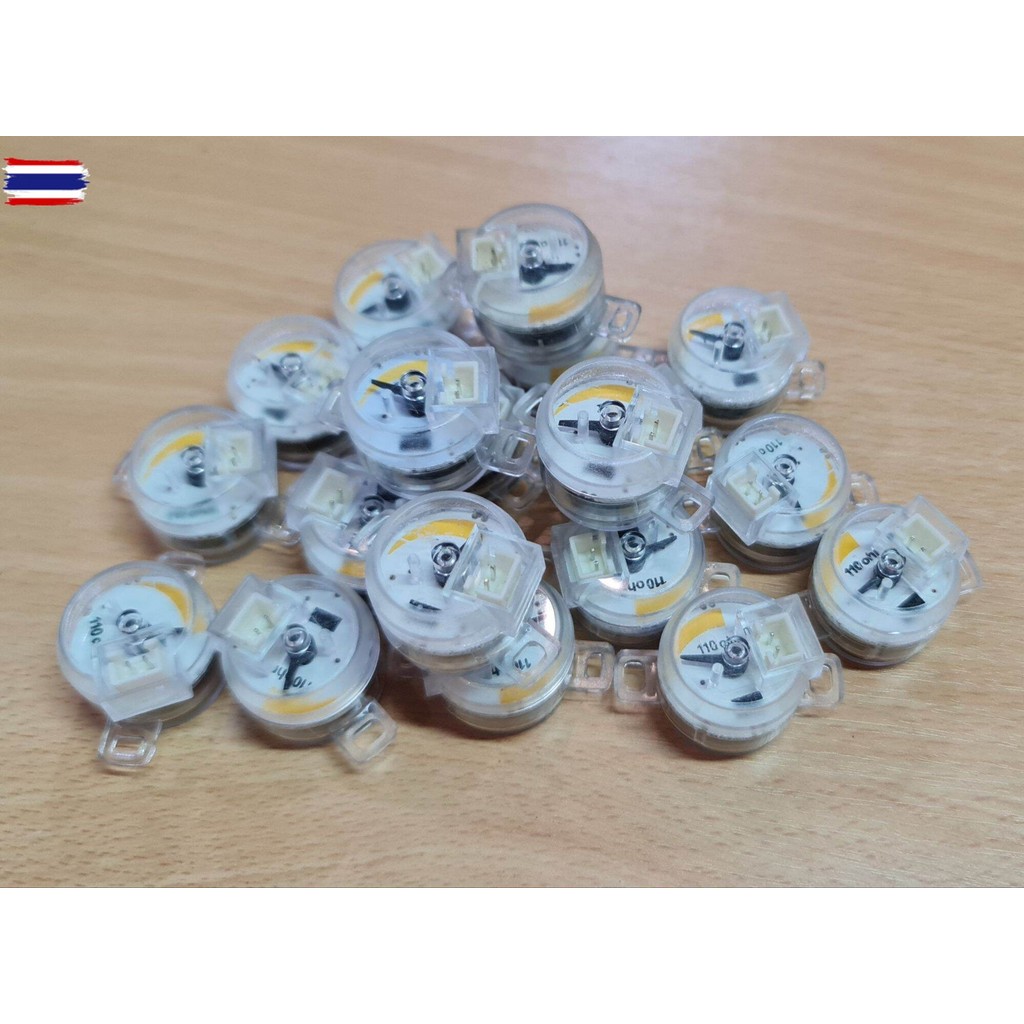เกจวัดระดัแก๊สLPGในรถยนต์110แ2สาย
