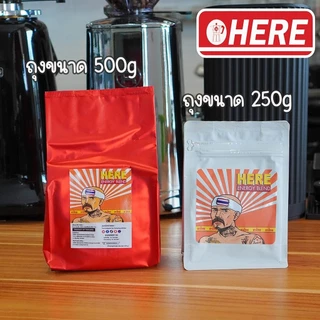 (ร้านโปรโมชั่น) ชาไทยเฮีย หอมลึก สูตรที่ลูกค้าติดใจที่สุด : แถมฟรีสูตรชงชา