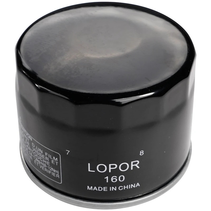 กรองน้ํามันสําหรับ BMW F800GT 13-17 F800R 10-17 F750GS F850GS 17-24 F800GS F900GS 23-25 ผจญภัย 20-24