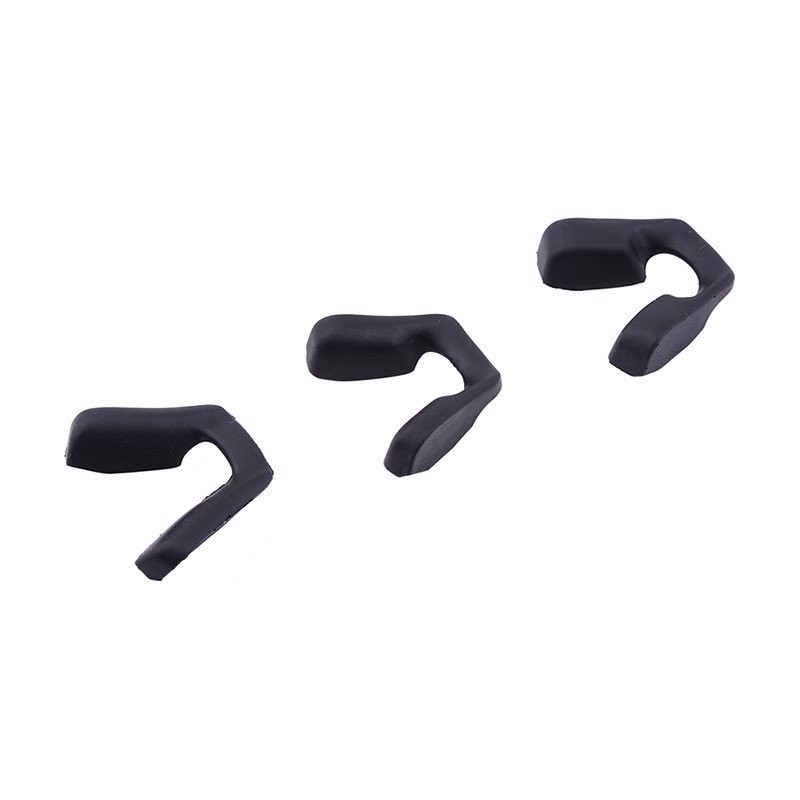 แผ่นรองจมูกสำหรับแว่นกันแด้งOakley แบบยึดเกาะได้ดี OO9462