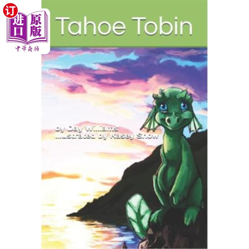 สั่งซื้อโดยตรงจากต่างประเทศ Tahoe Tobin Tahoe Tobin