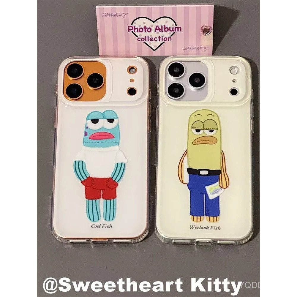 เคสโทรศัพท์เหมาะสําหรับiPhone 7 8 X XS XR XSMAX 11 12 13 14 15 Pro max Plus Pitchburgh Passerby Merm