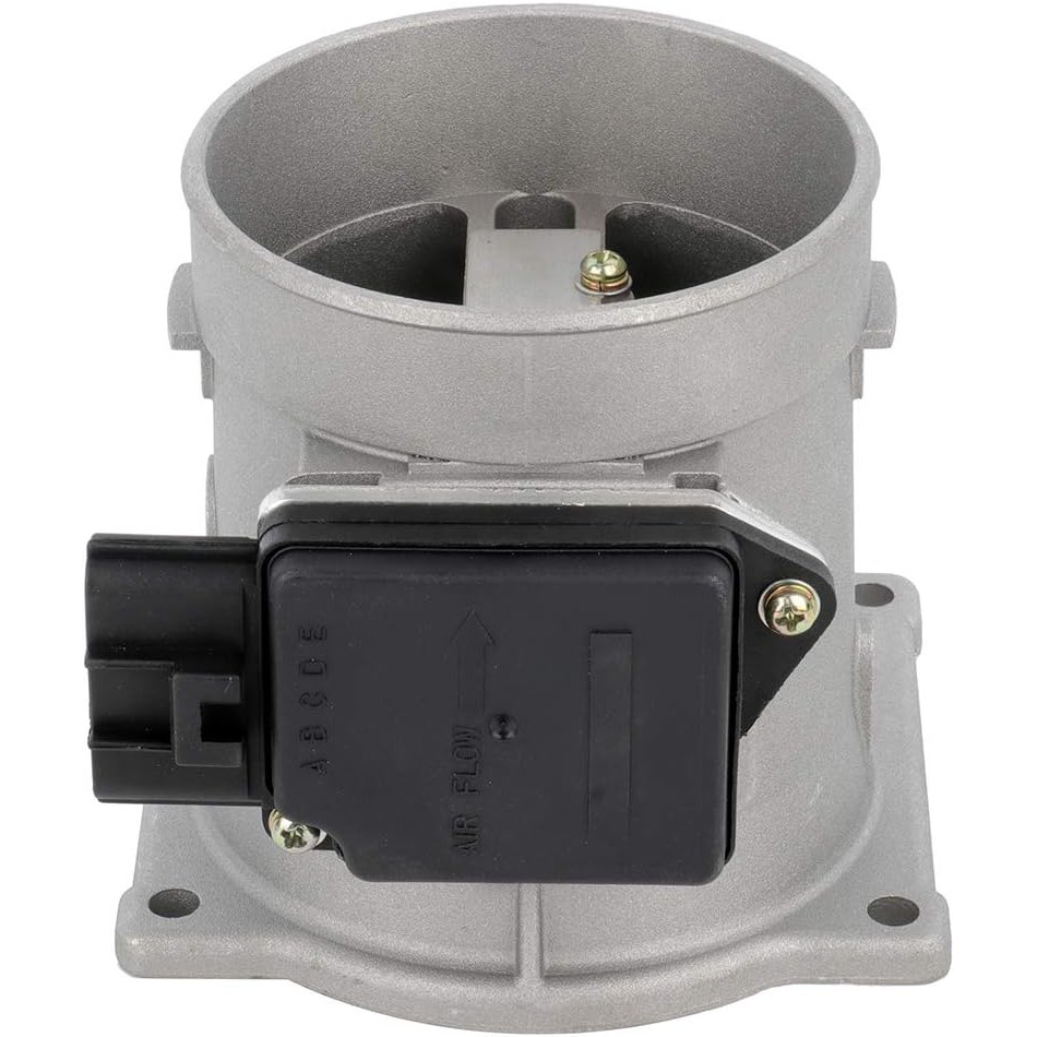 SCITOO Mass Air Flow Sensor Fit สําหรับ Ford สําหรับ Crown Victoria 1995,สําหรับ Lincoln สําหรับ Tow
