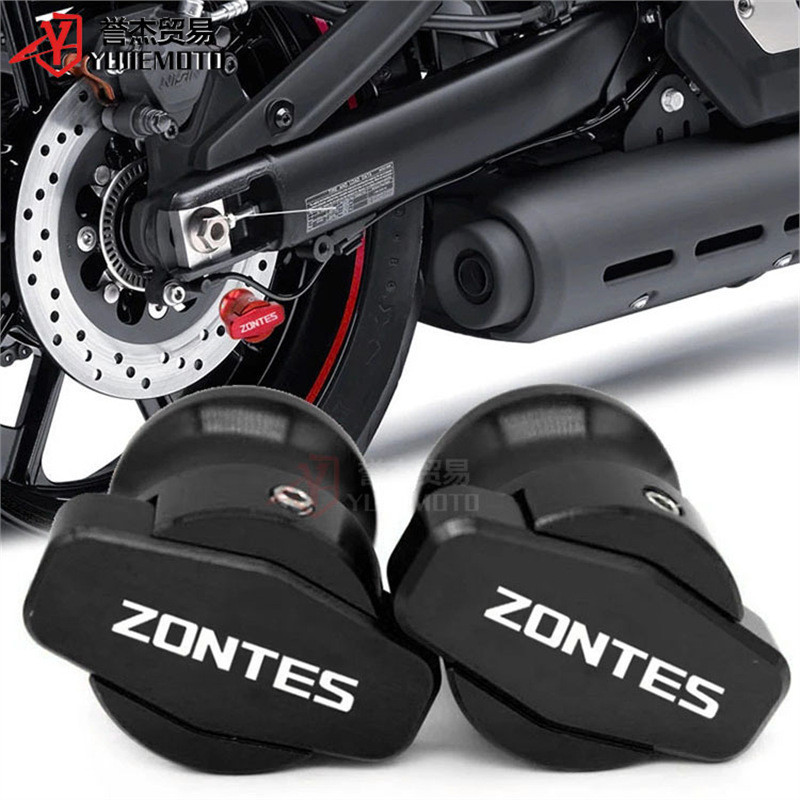 เหมาะสําหรับ ZONTES ZONTES ZT310R 310X ZT 310R รถจักรยานยนต์ CNC ยกสกรูยกเล็บ