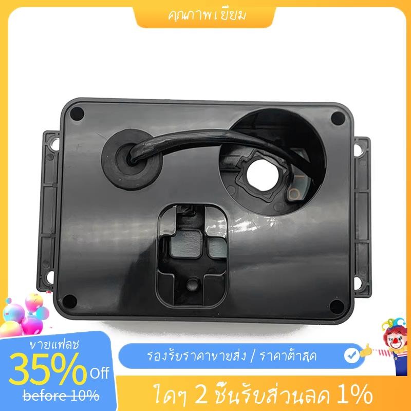 ชุดควบคุมปุ่มสวิทช์เก่า 21N6-20500 21N620500 สําหรับ R215 R225 R290-7 R140-7 R225-7 R210-7 รถขุด