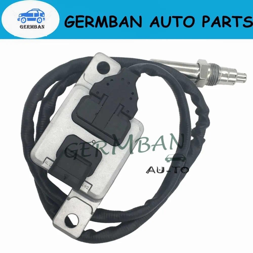 4ชม.0907807D สําหรับ Audi A8 4H V8 4.2TDI 385PS ควบคุมหน่วย Nox Sensor Probe Emission 4H0907807อี 4ช