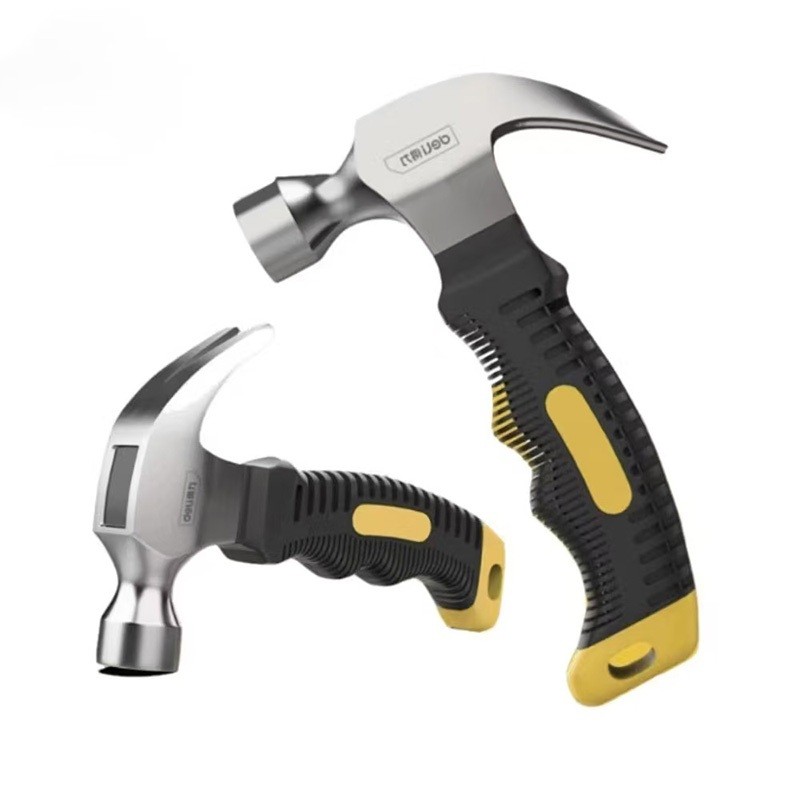 TT HOME ค้อนสั้น ขนาดเล็ก มินิ 8 ออนซ์ขนาดพกพา