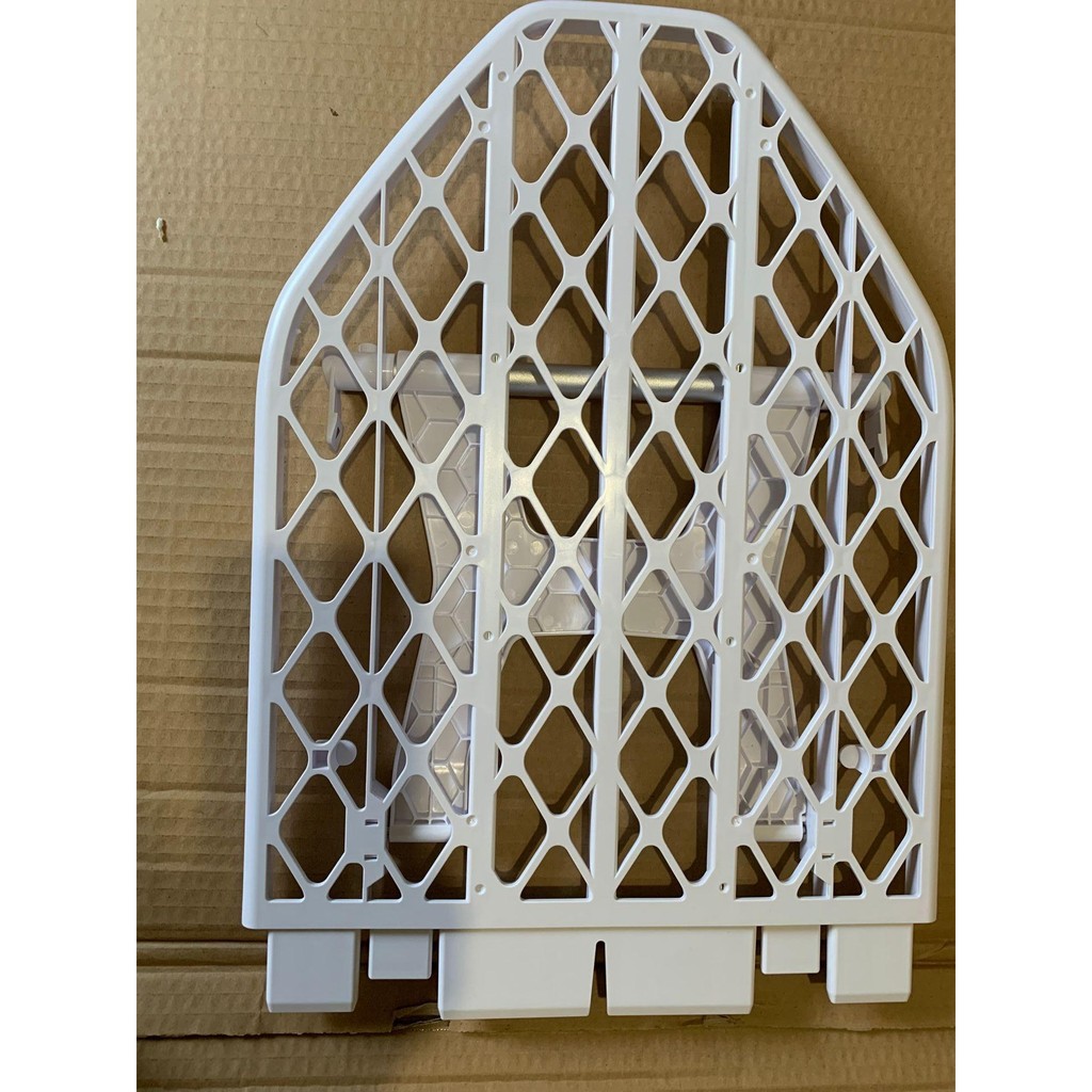 ยี่ห้อใหม่ Original Philips Garment Steamer GC628 GC629 ไม้แขวนเสื้อรีดผ้าวงเล็บอุปกรณ์เสริมพลาสติก