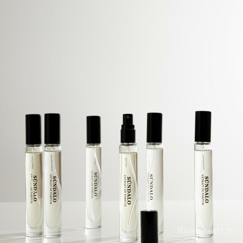SUNDALO TRAVEL SIZE 10ml. น้ำหอม SUNDALO ขนาดพกพา 10มล. Perfume