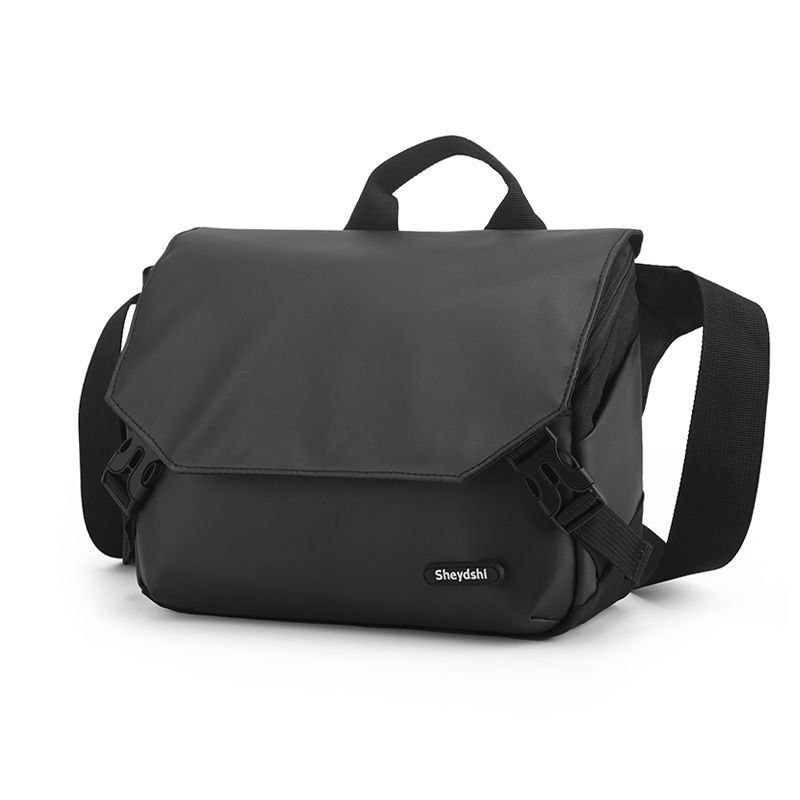 เหมาะสําหรับกระเป๋ากล้อง Canon Nikon Sony Fuji กระเป๋ากล้อง SLR กระเป๋าสะพายไมโคร กระเป๋าเก็บกล้องดิ