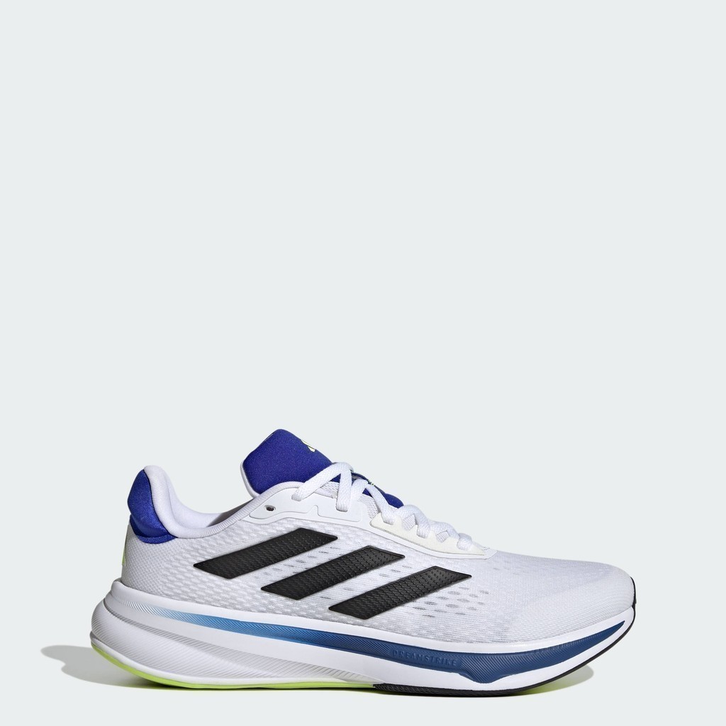 adidas วิ่ง รองเท้า Response Super ผู้ชาย สีขาว JI4628