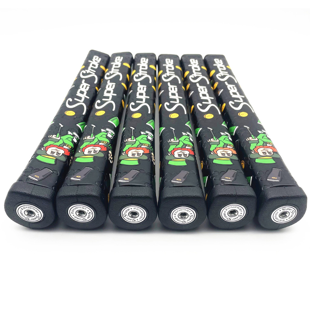 Super Stroke ZENERGY Putter Golf Grip Anti-slip Ultra-light Grip PU Golf Putter
