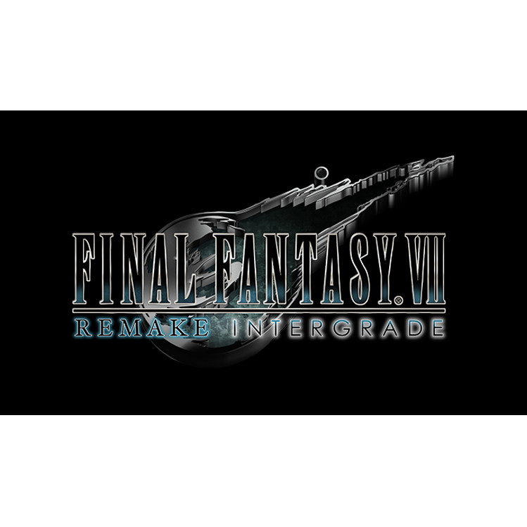 P PS5 เกม Final Fantasy 7 FF7 RE HD Remake MD เวอร์ชัน RPG จีนพร้อมสต็อก