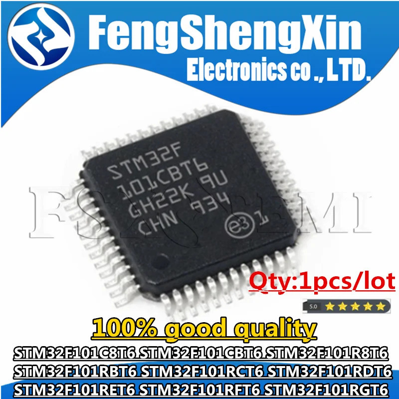 STM32F101RCT6 STM32F101RCBT6 STM32F101R8T6 STM3 STM1RCT6 STM101RCT6 STM32F101R6 STM32F101R6R6R6 STM3