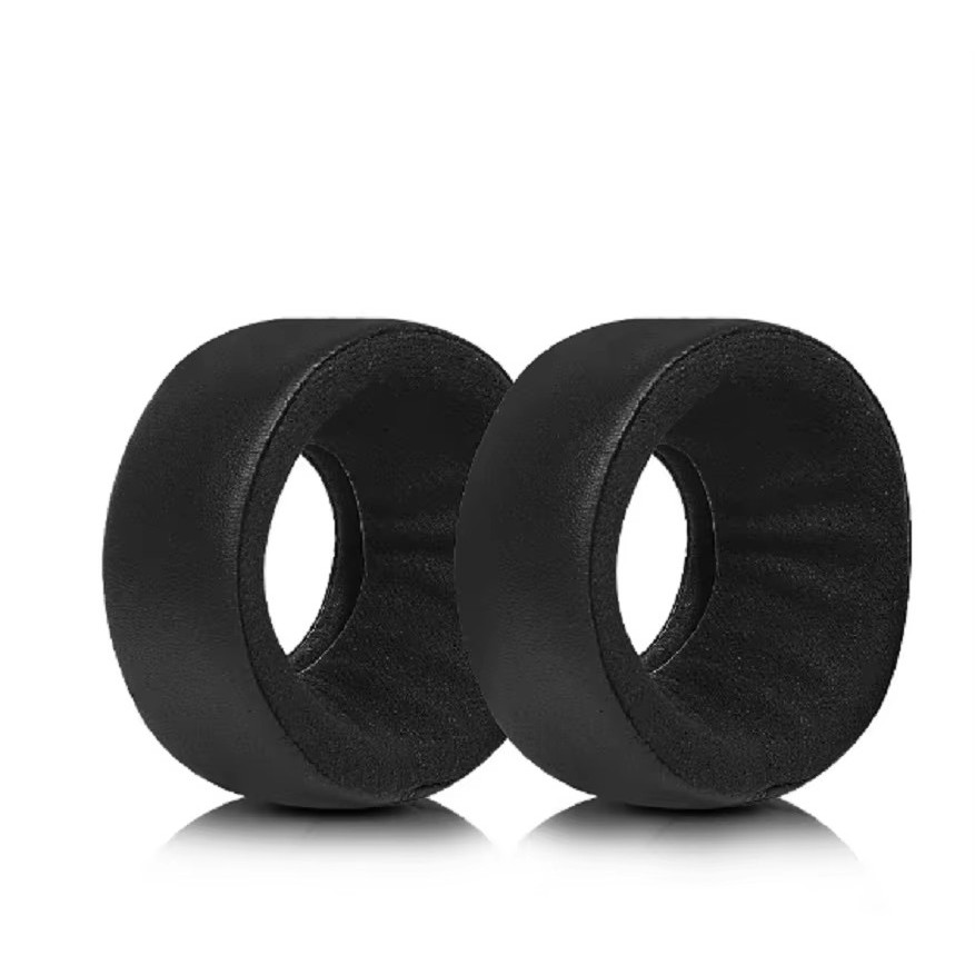 อัพเกรดใหม่หนังแกะกํามะหยี่สําหรับ GRADO PS1000 GS1000 SR60/SR80/SR125/225/325 RS1 RS2 หูฟังหน่วยควา