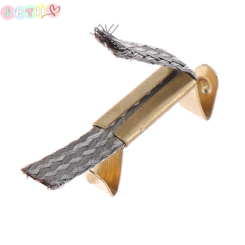 JKTH 2PCS แปรงคู่เลื่อนคอนแทคเลนส์สําหรับ Carrera Go Digital 143/132 รถรายการอะไหล่ JKK