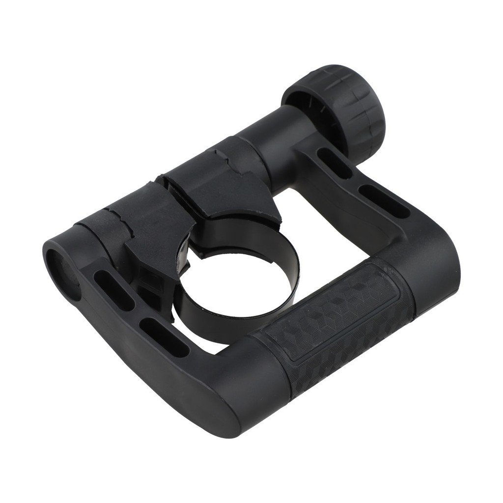 11311EVS ชิ้นส่วนสีดําเสร็จสิ้นติดตั้งง่ายวัสดุพลาสติกสําหรับเครื่องมือ Bosch