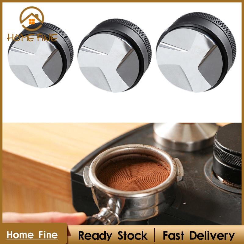 [Katarina_x] Espresso Tamper Espresso Distribution Tool สําหรับ Coffeeware Espresso Machine