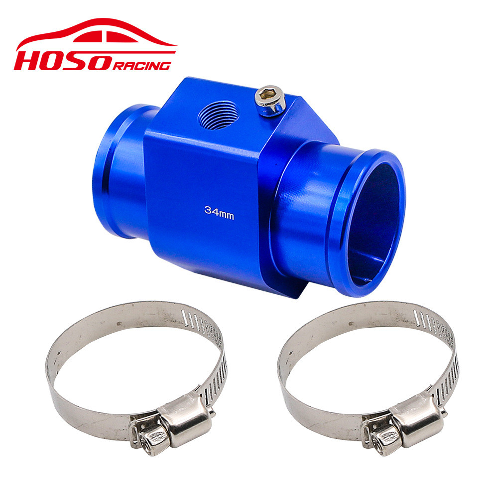 New Product Launch汽车改装配水温三通 水温表配 通用水温三通 -mm.New Product Lauchongban88th20251013