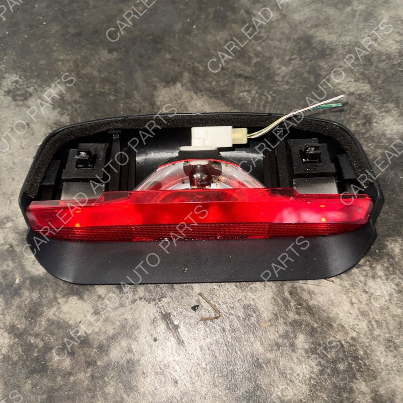 โคมไฟเบรก 3 ของ Toyota passo นําเข้าจากประเทศญี่ปุ่น USED CARLEAD